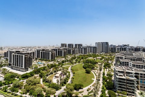 Apartment in Dubai 3 bedrooms, 126 sq.m. № 120302