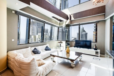 شقة في مرسى دبي, دبي 4 غرف نوم, 244 م² رقم 120301 - صورة 3