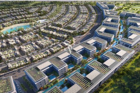 Apartamento en Dubai Investment Park, Dubai, 1 dormitorio, 83 m², № 115553 - foto 12
