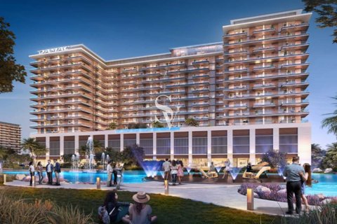 Apartamento en Dubai Investment Park, Dubai, 1 dormitorio, 83 m², № 115553 - foto 7