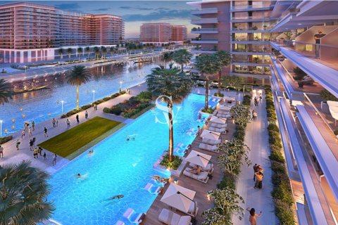 Apartamento en Dubai Investment Park, Dubai, 1 dormitorio, 83 m², № 115553 - foto 6