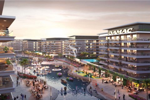 Apartamento en Dubai Investment Park, Dubai, 1 dormitorio, 83 m², № 115553 - foto 2