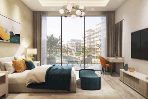Apartamento en Dubai Investment Park, Dubai, 1 dormitorio, 83 m², № 115553 - foto 11