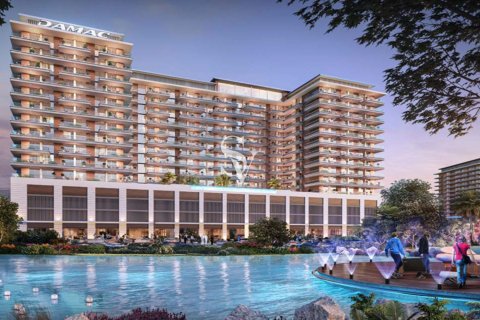 Apartamento en Dubai Investment Park, Dubai, 1 dormitorio, 83 m², № 115553 - foto 16