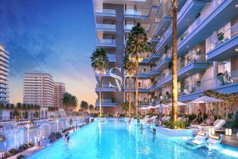 Apartamento en Dubai Investment Park, Dubai, 1 dormitorio, 83 m², № 115553 - foto 17