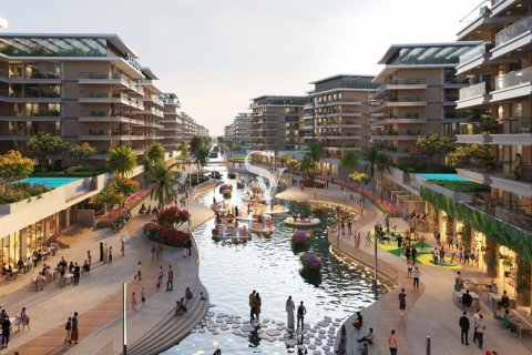 Apartamento en Dubai Investment Park, Dubai, 1 dormitorio, 83 m², № 115553 - foto 19