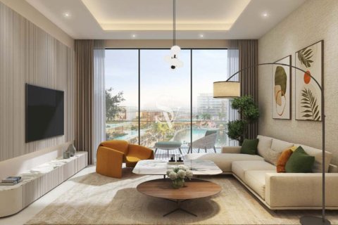 Apartamento en Dubai Investment Park, Dubai, 1 dormitorio, 83 m², № 115553 - foto 10