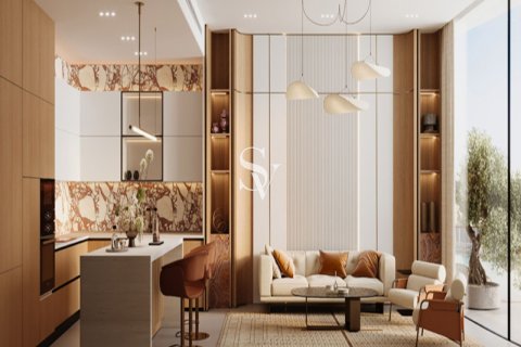 شقة في Majan, دبي 2 غرف نوم, 113 م² رقم 115551 - صورة 7