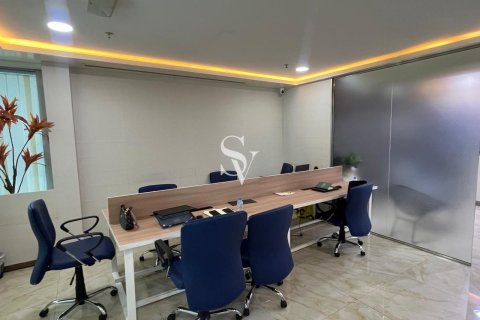 Office in Business Bay, Dubai 94 sq.m. № 115547 - photo 10