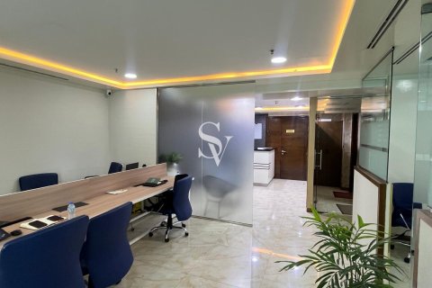 Office in Business Bay, Dubai 94 sq.m. № 115547 - photo 5