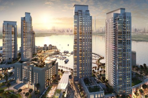 Apartamento en Dubai, 2 dormitorios, 113 m², № 7864