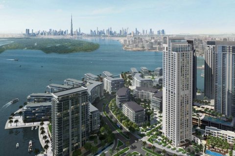 Apartment in Dubai 1 bedroom, 70 sq.m. № 7866 - photo 7