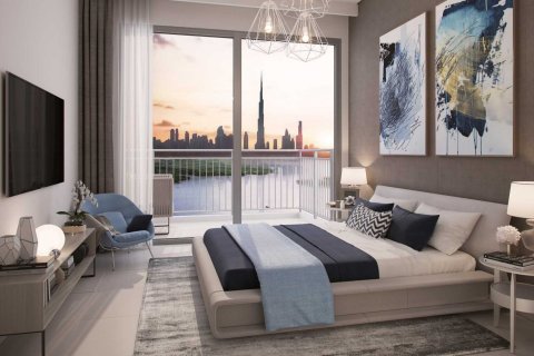 Apartment in Dubai 1 bedroom, 70 sq.m. № 7866 - photo 2