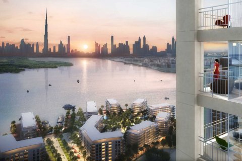 Apartment in Dubai 1 bedroom, 70 sq.m. № 7866 - photo 4