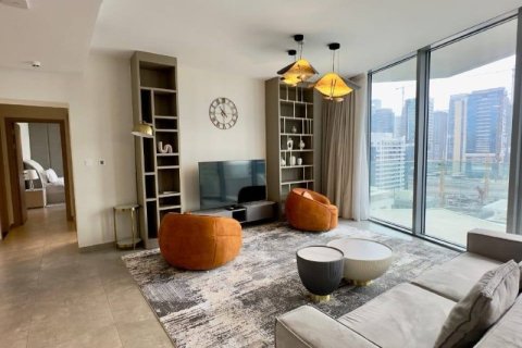 Apartment in Dubai 2 bedrooms, 142.72 sq.m. № 7868 - photo 4