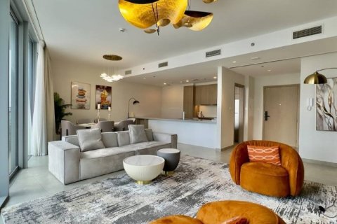 Apartment in Dubai 2 bedrooms, 142.72 sq.m. № 7868