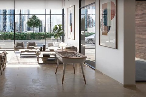 Appartement à Jumeirah Village Circle, Dubai, 2 chambres, 118 m², № 30221 - photo 2