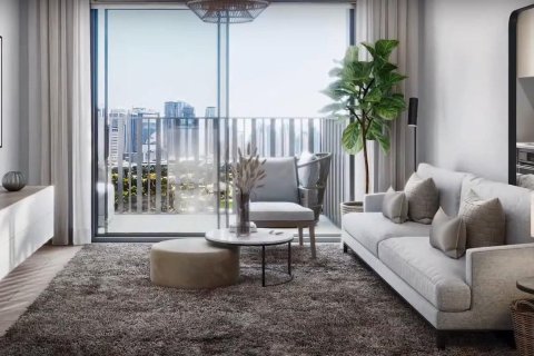 Appartement à Jumeirah Village Circle, Dubai, 2 chambres, 118 m², № 30221