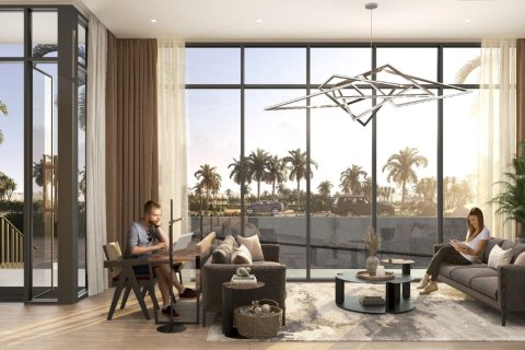 Appartement à HARRINGTON HOUSE à Jumeirah Village Circle, Dubai, 2 chambres, 170 m², № 30225 - photo 3
