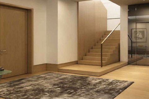 Apartamento en BULGARI MARINA LOFTS en Jumeirah Bay Island, Jumeirah, Dubai, 1 dormitorio, 140 m², № 30226 - foto 9
