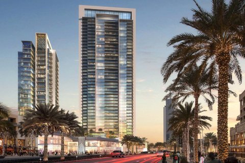 BLVD CRESCENT في وسط مدينة دبي, دبي, رقم 292