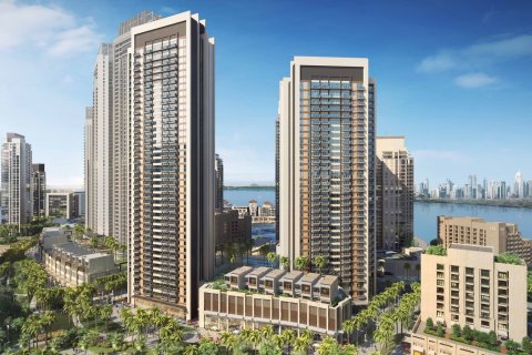 CREEK HORIZON في خور دبي, دبي, رقم 294