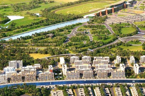 RIVIERA (MBR) في Meydan, دبي, رقم 293