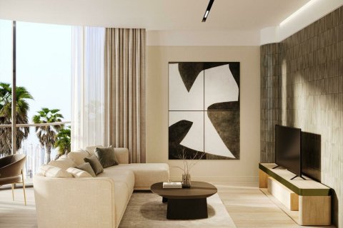 Apartment in Dubai 1 bedroom, 80 sq.m. № 94322 - photo 4