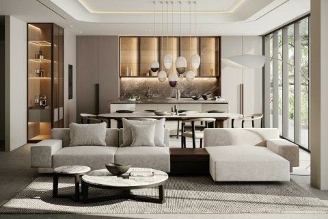 Appartement à Dubai, 3 chambres, 257 m², № 94323 - photo 3