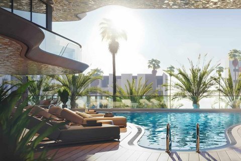 Apartment in Dubai 3 bedrooms, 257 sq.m. № 94323