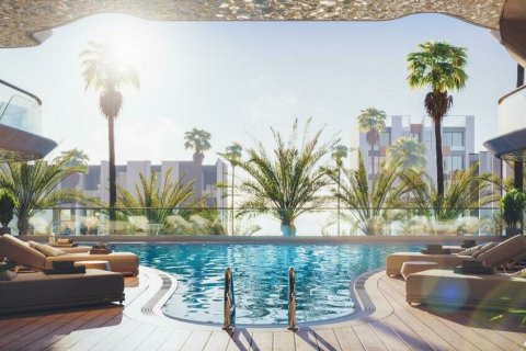 Appartement à Dubai, 3 chambres, 257 m², № 94323 - photo 13