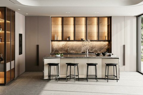 Appartement à Dubai, 3 chambres, 257 m², № 94323 - photo 6