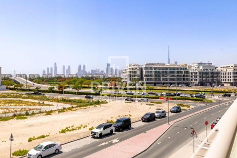 Снять в аренду квартиру в Meydan, Дубай: 2 спальни, 94.48м², № 129905 - фото 4