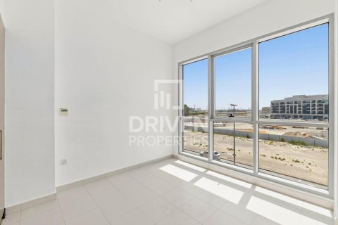 Снять в аренду квартиру в Meydan, Дубай: 2 спальни, 94.48м², № 129905 - фото 9