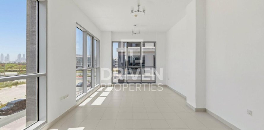 Квартира в Meydan, Дубай, 2 спальни, 94.48м², № 129905
