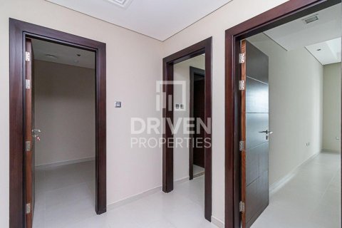 Apartment in Umm Al Sheif, Dubai 2 bedrooms, 115.01 sq.m. № 129906 - photo 4