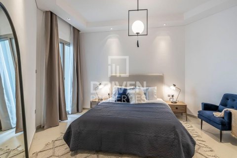 شقة في ام الشيف, دبي 2 غرف نوم, 126.53 م² رقم 129909 - صورة 14