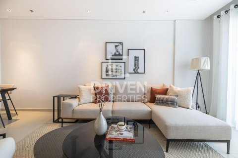 Apartment in Umm Al Sheif, Dubai 2 bedrooms, 126.53 sq.m. № 129909