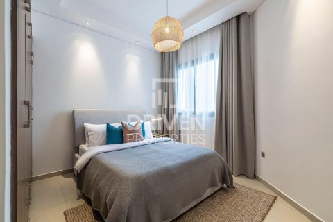 شقة في ام الشيف, دبي 2 غرف نوم, 126.53 م² رقم 129909 - صورة 9