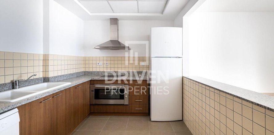 Квартира в Barsha Heights (Tecom), Дубай, 2 спальни, 128.02м², № 129903