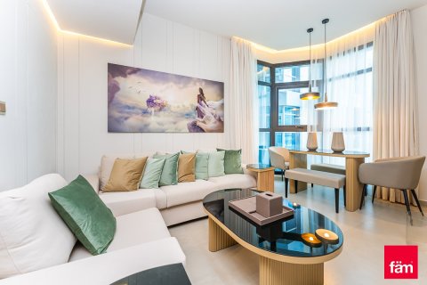 Appartement à Dubai Marina, Dubai, 2 chambres, 102.5 m², № 64269