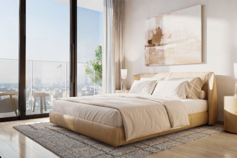 Купить квартиру в Аль-Сатве, Дубай: 39.9м², № 110846 - фото 6