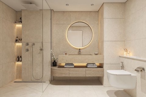 Купить квартиру в Аль-Сатве, Дубай: 39.9м², № 110846 - фото 10