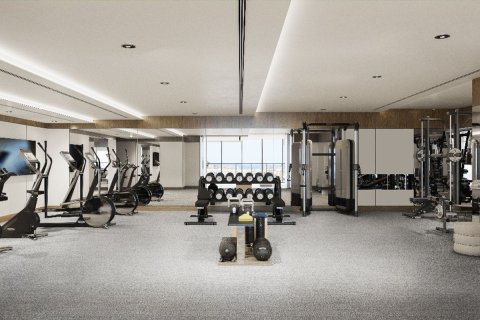 Купить квартиру в Аль-Сатве, Дубай: 39.9м², № 110846 - фото 5