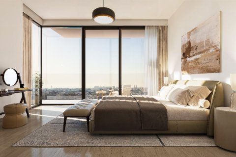Купить квартиру в Аль-Сатве, Дубай: 39.9м², № 110846 - фото 8