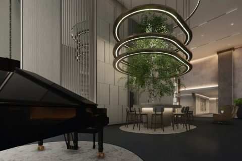 Apartment in Downtown Dubai (Downtown Burj Dubai), Dubai 1 bedroom, 69.9 sq.m. № 110841 - photo 6