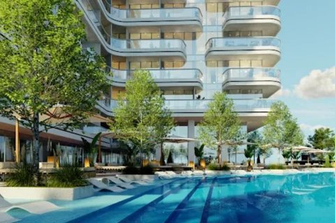 Apartment in Downtown Dubai (Downtown Burj Dubai), Dubai 1 bedroom, 69.9 sq.m. № 110841 - photo 7