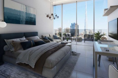 Apartment in Downtown Dubai (Downtown Burj Dubai), Dubai 1 bedroom, 69.9 sq.m. № 110841 - photo 13