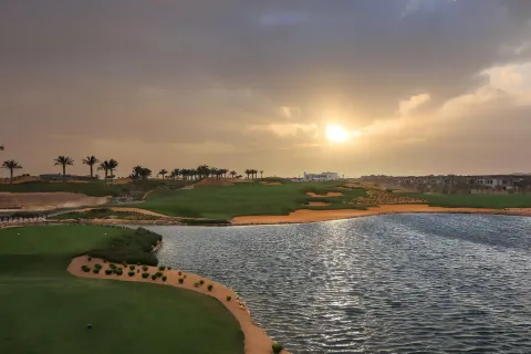 Villa en Dubai, 3 dormitorios, 204 m², № 109942 - foto 7