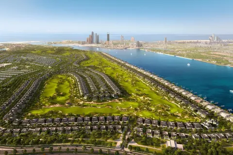 Villa en Dubai, 3 dormitorios, 204 m², № 109942 - foto 6